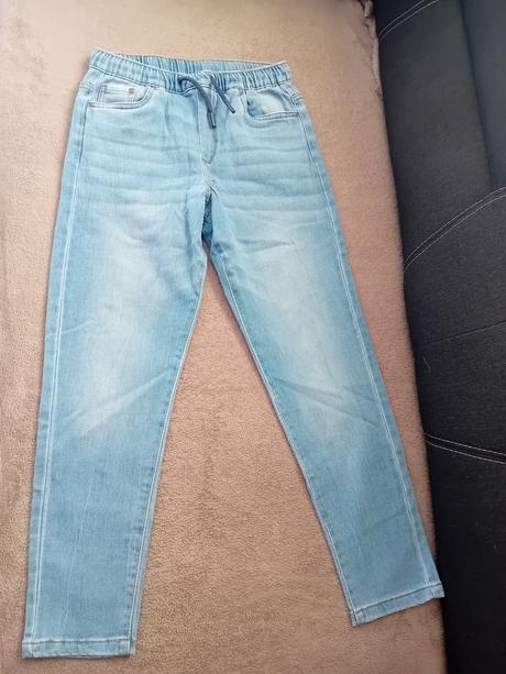 Teplákove rifle, pepperts,152