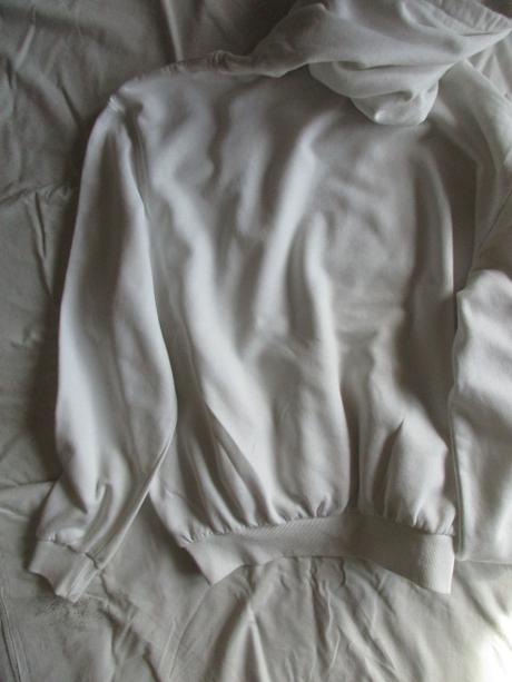 Mikina h&m č.s, h&m,s