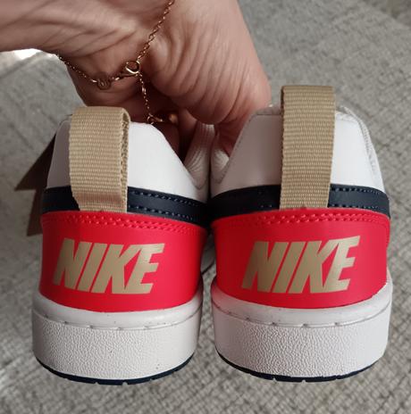 Nike tenisky, nike,36