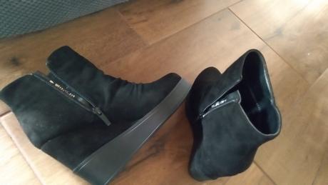 Nové jarné platformy, 39