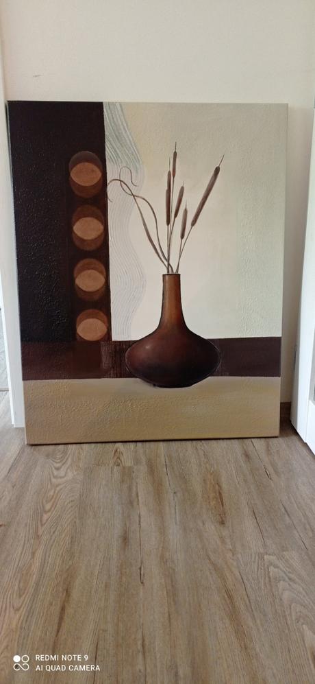 Predám krásny obraz, 