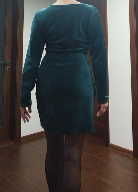 Spoločenské šaty l/xl, l