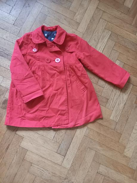 Kabátik 116/122, george,116