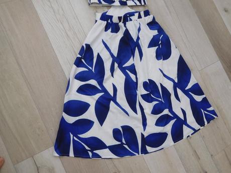 Šatočky letné dámske s,, s