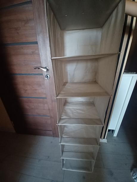 Závesný veľký organizér,