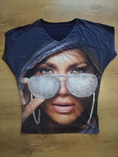Tričko, xl