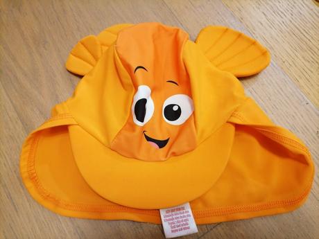Siltovka od slnka nemo, disney,74