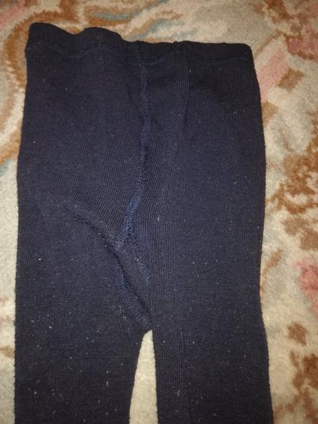 Hrubšie punčošky, 86