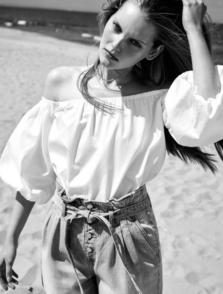 Bavlnený top mohito, mohito,42