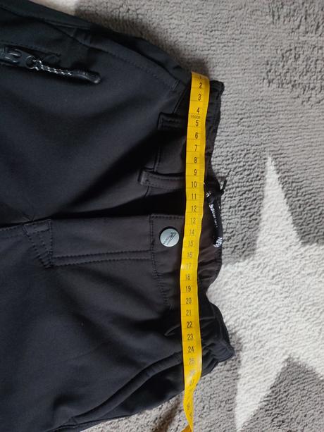 Softschelove nohavice, 104