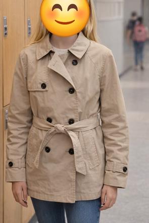 Zara kabat, zara,152