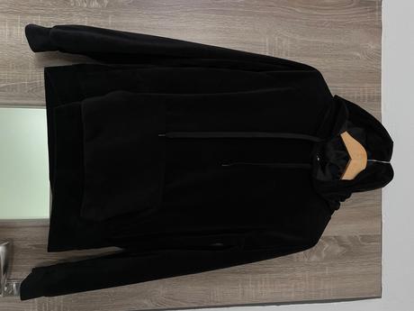 Mikina, new yorker,s