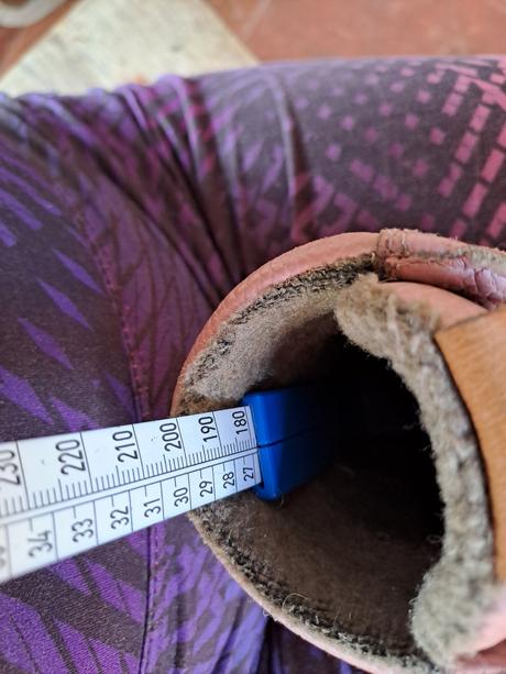 Froddo zateplené kožené, froddo,27