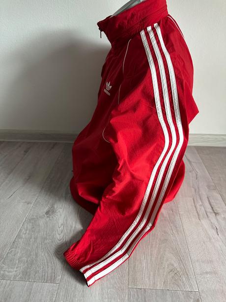 Adidas pánska bunda tenká xl, adidas,xl