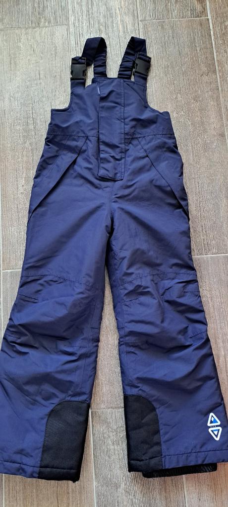 Oteplovačky, crivit,116