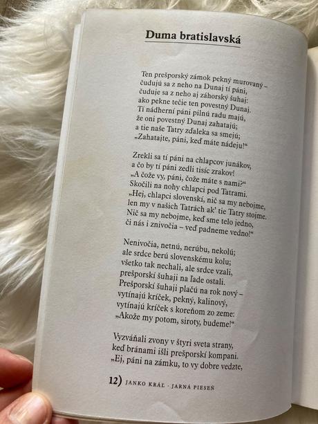 Janko kráľ jarná pieseň najkrajšie básne (2006), 