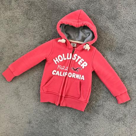 Teplucka mikina hollister v.92, hollister,92