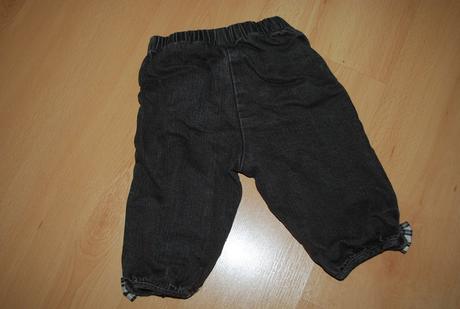 Kvalitné nohavice zn.il gufo, 80