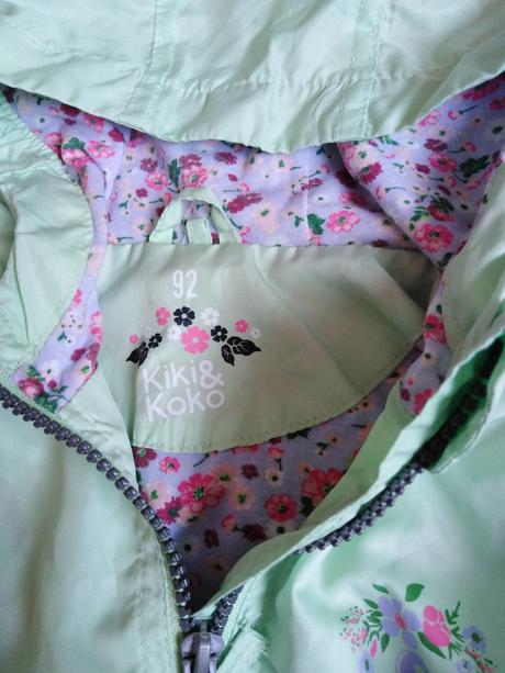 Vetrovka, kiki&koko,92