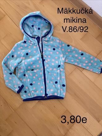 Mikina, 86