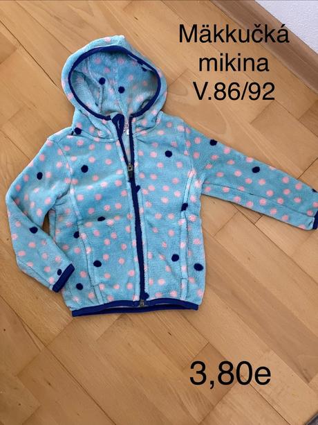 Mikina, 86