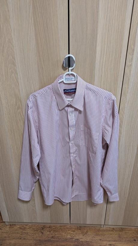 Košela manhattan 34/35, 34