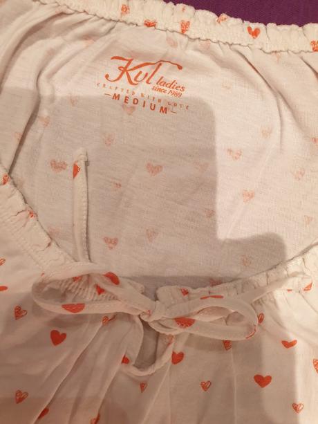 Tričko kenvelo, kenvelo,m