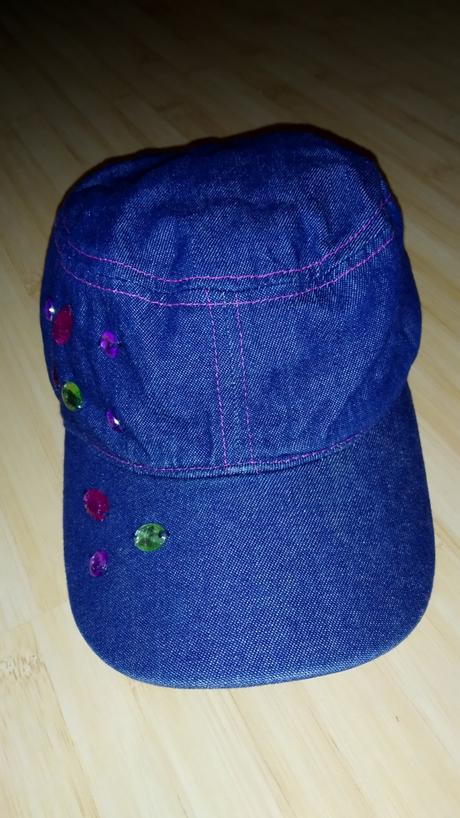 Riflova šiltovka, 140