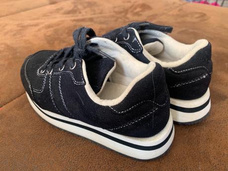 Zara tenisky, zara,31