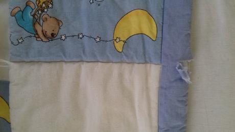 Hniezdo do postielky+letna prikryvka+navlecky, šírka (cm): 60,dĺžka (cm): 120