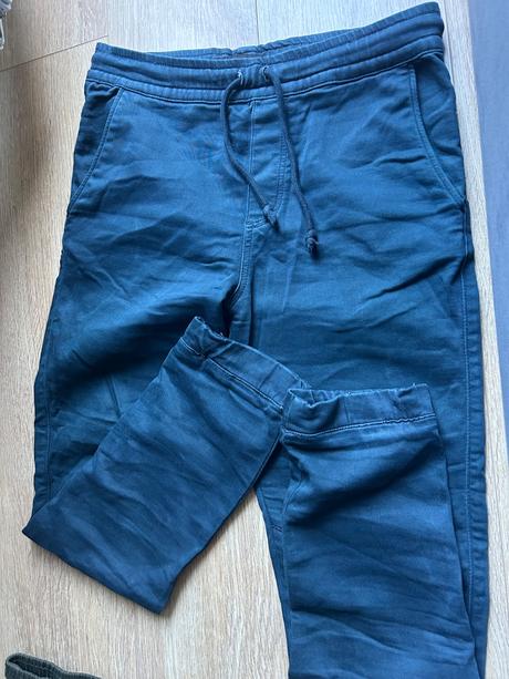 Pánske joggery, zara,s