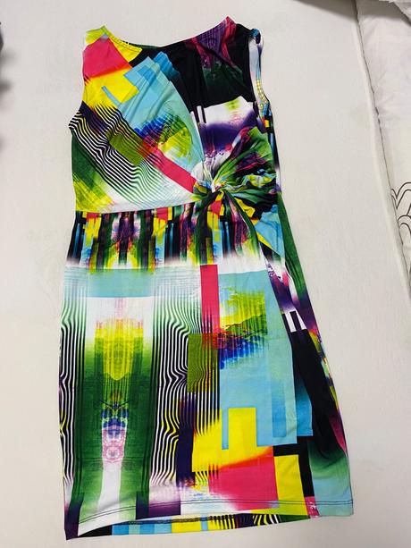 Šaty zn. bonprix, bonprix,36