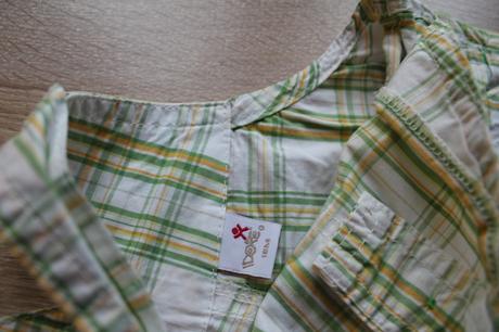 Kraťasy na traky, 86