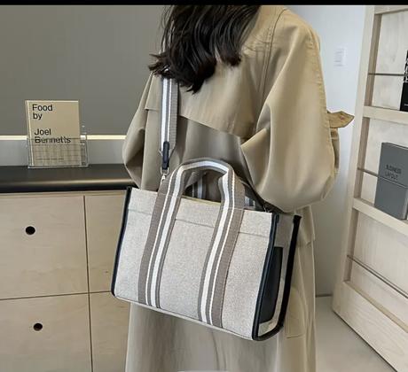 Univerzálna štýlová taška, 