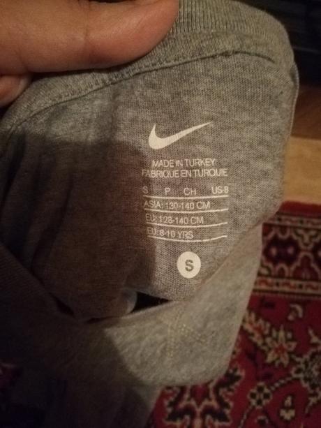 Tričko nike, nike,134