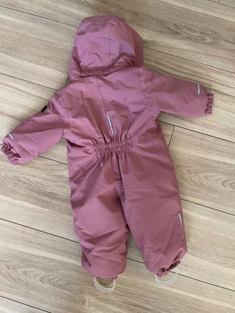 Kombinéza nepremokava, name it,74