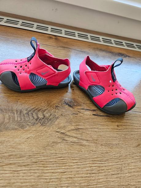 Nike sandále, nike,21