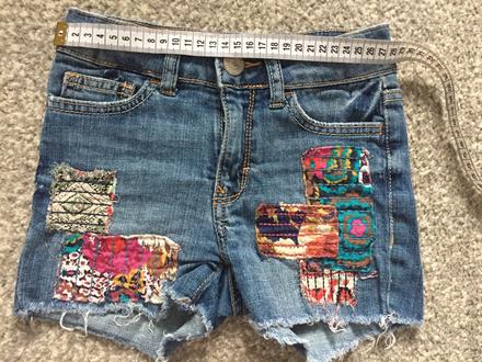 Kratasy, aeropostale,104