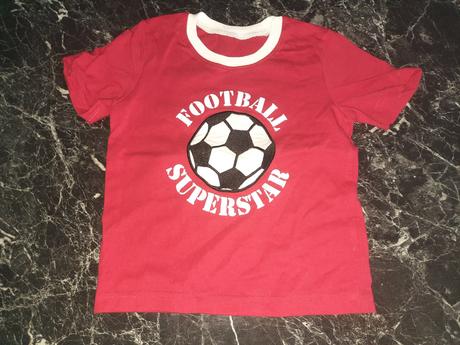 Tricko, mothercare,92