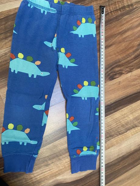 Pyžamká next 3ks, next,98