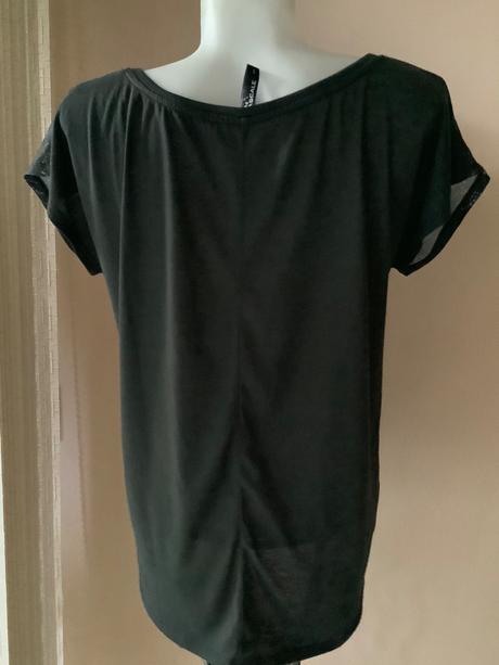 Tričko jean pascale/h, m