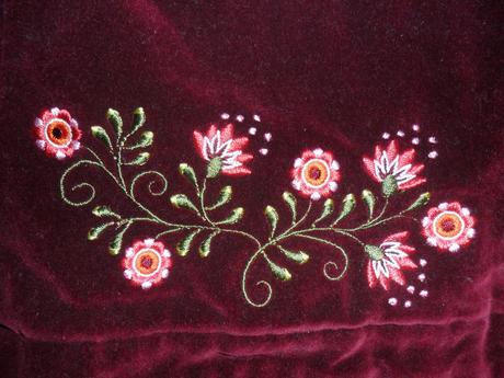 Kabátik pre princezné, disney,62