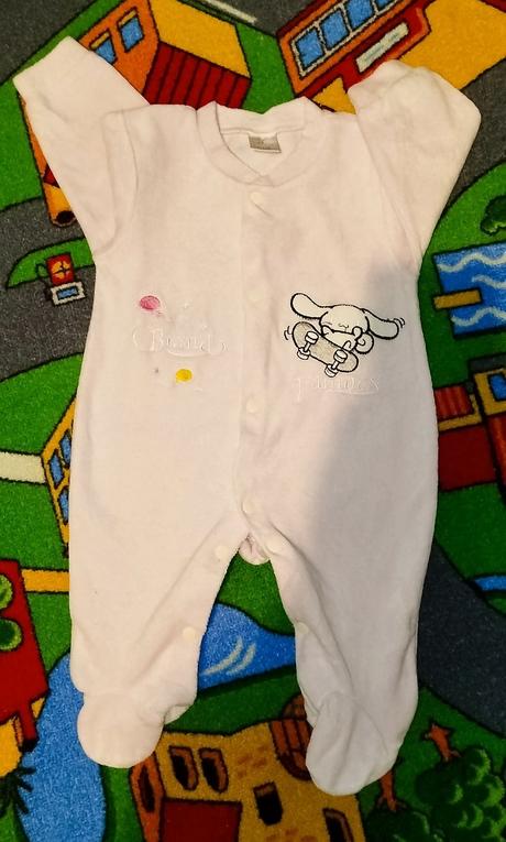 Dievčatko 80, 68–80