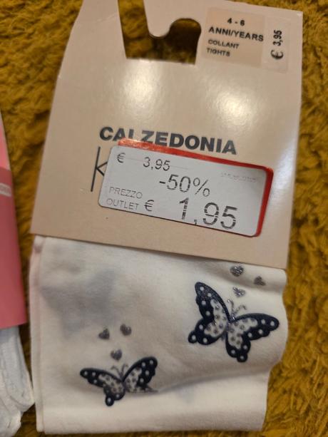 2x pancusky 4-6 rokov, 110 / 116