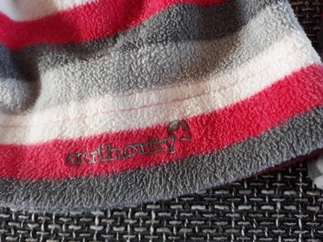 Súprava čiapka+rukavice+nákrčník, authority,146