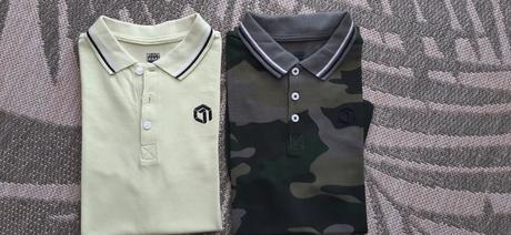 Polokošeľa top stav, f&f,158