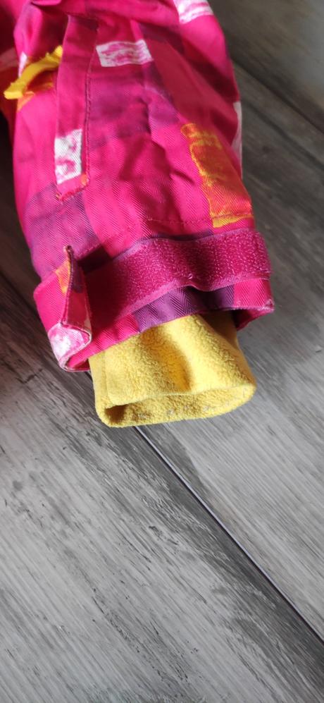 Lyžiarska bunda alpine pro, alpine pro,116