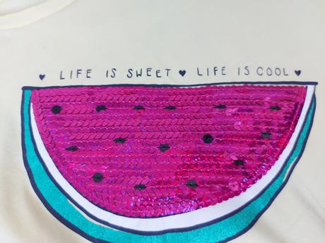 Tričko 9-10r., george,134