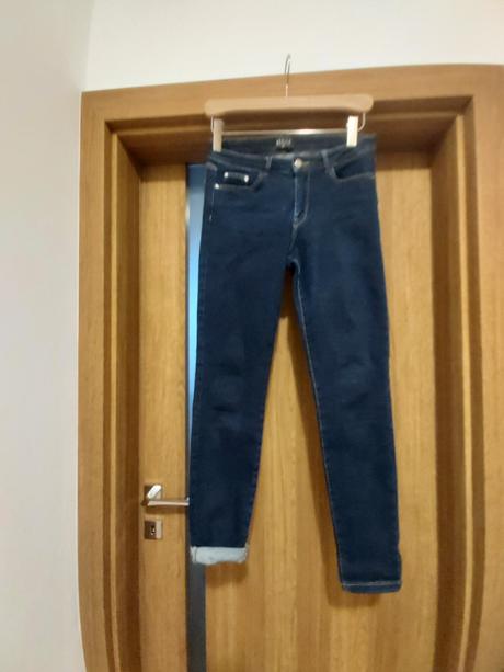 Rifle mohito, mohito,38