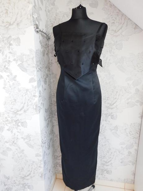 Luxusne pekne šaty na slavnost, 36